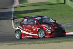 CITE 2015, Imola: il "Cinquone" si aggiudica gara 2