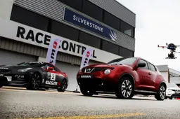 Nismo #Jukeride: un progetto dedicato ai social media