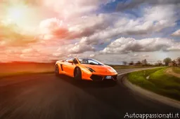 Grande Giro Lamborghini 50° Anniversario: Giorno 3