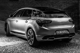 Citroen DS5