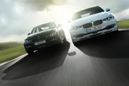 BMW Alpina D3 Bi-Turbo