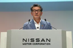 Piano Ambition 2030: così Nissan pone al centro la sostenibilità