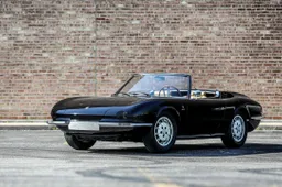 Fiat 850 Spider e Porsche 911 Spyder Bertone: sorelle diverse