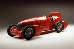 Alfa Romeo Tipo B-P3 Aerodinamica e Tipo 512: per il 115° anniversario due capolavori del Biscione