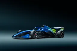 Primo shakedown per la Tatuus T-326: la Formula Regional ha una nuova protagonista