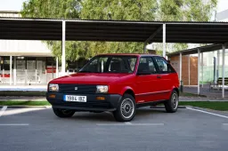 Quarant’anni di SEAT Ibiza. L’auto della rinascita