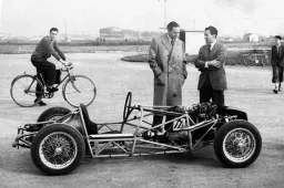 Testadoro: il ritorno di un marchio storico torinese, parte 2