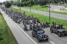 Questo weekend il Tuscany Regional Rally, powered by Jeep