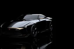 Esordio a Goodwood per la GT-R50 by Italdesign