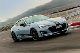 In arrivo l’edizione speciale  Subaru BRZ Gunma Edition