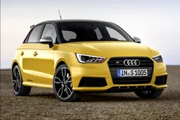 Auto da investimento: Audi S1, la compatta integrale