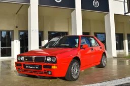 Accessori Mopar per le classiche FCA: Heritage Parts