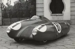 Nardi-Giannini 750 "Bisiluro". Un capolavoro sfortunato