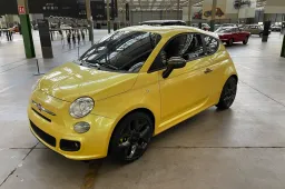 Fiat 500 Coupé Zagato: un capolavoro mai uscito