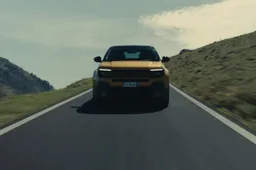 Video Jeep Avenger: online la nuova serie dedicata alla baby Jeep