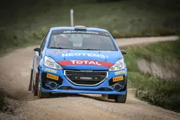 Peugeot Competition 2020: le novità per la stagione che va ad iniziare