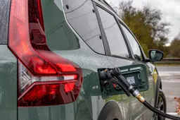 Successo Dacia: superato il milione di auto GPL vendute in Europa