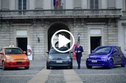 “One-Shot”: online il primo docu-film sulle 500 One-Off [VIDEO]