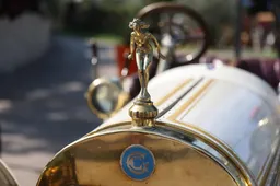 Fenomeno classiche: i veicoli storici sono la risorsa per il sistema paese