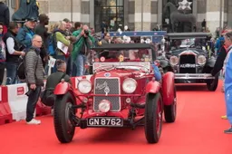 Annunciate le date della 1000 Miglia 2021: in programma dal 16 al 19 giugno 2021