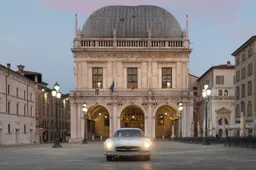 1000 Miglia 2021: tutto pronto per il ritorno, a giugno, della Freccia Rossa