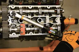 Chiave dinamometrica: cos’è e come si usa