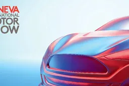 Novità Ginevra 2019: le anteprime da non perdere