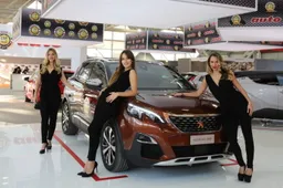 Biglietti del Motor Show 2017: aperta la prevendita