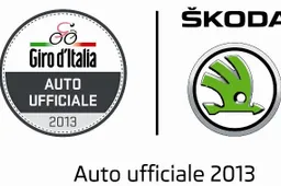 ŠKODA Octavia Wagon: Giro d’Italia 2013