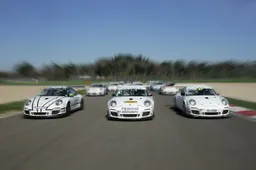 La Porsche Carrera Cup Italia riparte dallo Shakedown di Imola