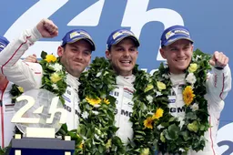 La nostra esperienza alla 24 Ore di Le Mans