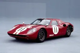 Prince R380-I. Il “principe” del Sol Levante