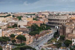 Fascia verde Roma: tutto quello che c’è da sapere