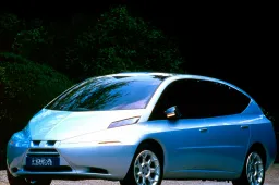 I.DE.A Institute. Dal "Monovolume" all’"Unispazio"