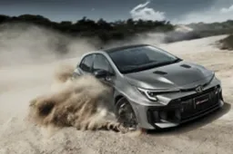 La nuova Toyota GR Corolla 2025 svelata in Giappone: arriva in Italia? Cosa sappiamo