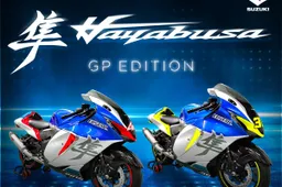 Suzuki ad Autolook Week Torino con la MotoGP e i Campioni delle due ruote