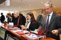 Smart Mobility World: la sicurezza uno dei punti forza dell'edizione 2015