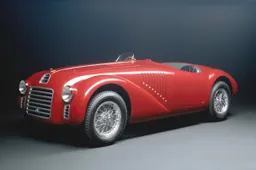Milano AutoClassica: la Scuderia Ferrari festeggia i suoi 90 anni ai Musei Ferrari
