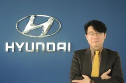 James Oh è il nuovo Presidente di Hyundai Motor Company Italy