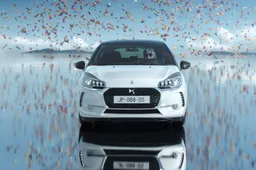 Nuova DS 3 e Iris Apfel: parte la campagna “lo stile come linea guida”