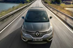 Salone di Parigi 2014: Renault svela il nuovo Espace