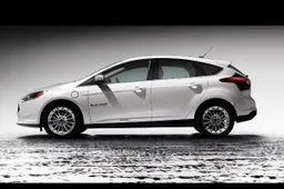 Ford estende in Europa la filosofia Power of Choice