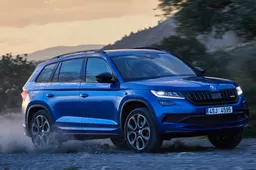 Prezzo Skoda Kodiaq RS: ecco il listino per l’Italia
