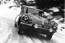 DS al Rally di Montecarlo: una storia ricca di successi