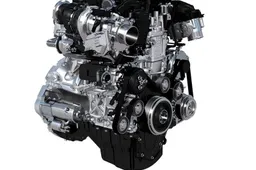 Jaguar Ingenium: un quattro cilindri sovralimentato | Focus Tecnico