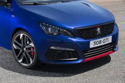 Nuova Peugeot 308 GTi: la sportiva del Leone è ancora più affamata