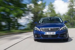 Nuova Peugeot 308, arrivano diverse novità in gamma