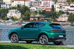 Partono gli ordini per la Alfa Romeo Tonale Diesel: prezzo e allestimenti