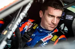 Incidente Craig Breen: ecco la dinamica dello schianto