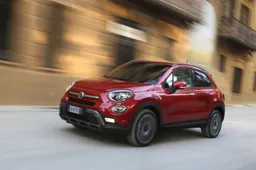 Gamma Cross Fiat e Fiat Professional: via alle promozioni